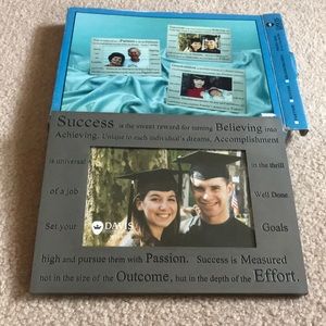 🎁 3/$15 - Frame, New